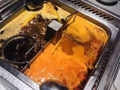 -海底捞火锅(金光华店)
