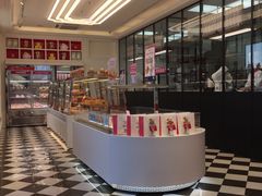 -味多美蛋糕(双合地铁店)