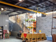 -北平味道.京味菜.烤鸭(梨园店)