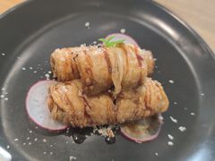 -朵朵开素食餐厅(后宰门街店)