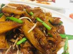 -花城苑广府菜(侨鑫店)