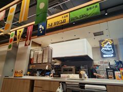 -乐凯撒披萨(欢乐颂购物中心店)