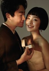 -IDO婚纱摄影(上海旗舰店)