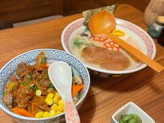 -隐月· 㐂和食屋(芝罘万达公馆店)
