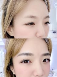 -HQ半永久纹绣纹眉