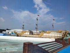 -秦皇岛乐岛海洋王国