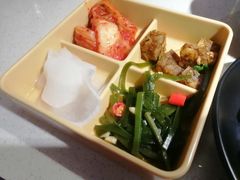-猫爪爪原切自助烤肉(观音桥阳光世纪店)