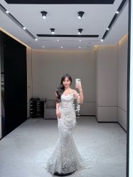 -MuseMarry婚纱(前海嘉里中心店)