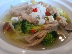 -功德林素菜饭庄(前门店)