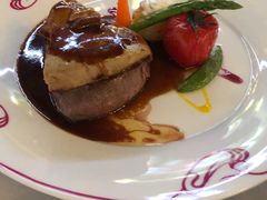 -马克西姆餐厅(崇文门店)