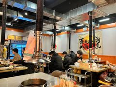 -水浒烤肉(大学城总店)