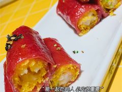 -蔡澜点心·粤菜(花城汇南区店)