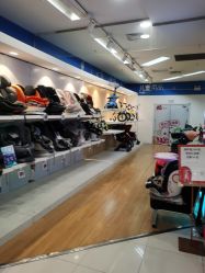 -孩子王童乐园(西安盛龙店)