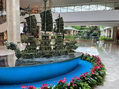 -白天鹅宾馆-宏图府餐厅