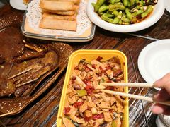 -霄汉羊排(万松园一店)