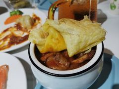 -库滋明·俄罗斯特色美食(中央大街店)