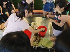 -光头佬室内钓虾场·烧烤·团建·亲子(中山八路店)