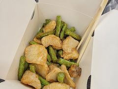 -呷贺盐酥鸡(抄纸巷店)