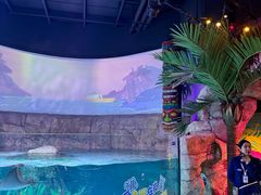 -沈阳海洋探索中心