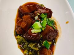 -京香轩·中餐厅(上海中庚聚龙酒店)