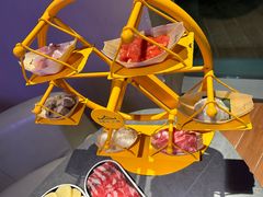 -故里和山·成都火锅(欢乐港湾店)