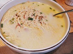 大煮干丝-江南原著(中联广场店)
