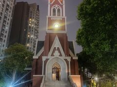 -天主教圣弥额尔堂