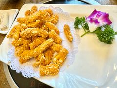 -一招鲜·全羊铺·蒙古奶茶(五一北路店)