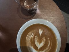 -Onirii Coffee(长乐路店)