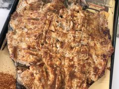 -途肴·老农饭庄(百里峡店)