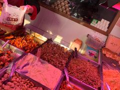 -老六素货(王顶堤店)