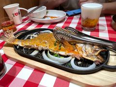 -西贝莜面村(万象天地店)