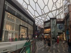 -海底捞火锅(老城根店)