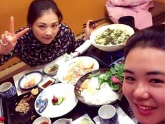 -松子料理(白家庄店)