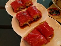 -夏宫中餐厅(静安香格里拉店)