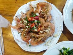 -海之鲜大排档(东山海鲜金銮湾店)