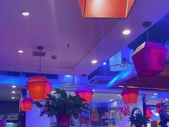 -亮子·东北特色烧烤(复悦荟店)