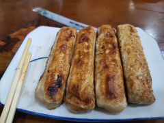 -老北京褡裢火烧·任记