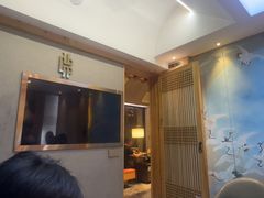 -河坝烧烤串城(金达莱店)