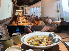-太二酸菜鱼(中山龙之梦店)
