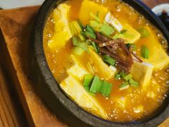 -云海肴·云南小炒·汽锅鸡(天津国金汇店)