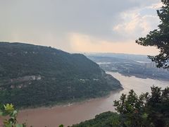 -铁山坪森林公园