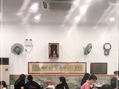 大堂-民信老铺(华盖路店)