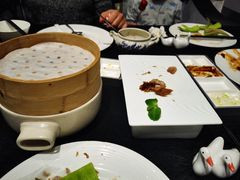 -大董(华贸购物中心店)