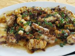 豉汁蒸鱼腩-焯明脆肉鲩世家(金沙洲店)