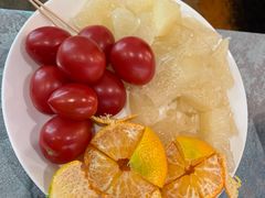 -薈通四海·海鲜火锅酒楼(国贸店)