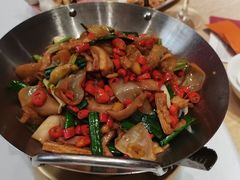 -观盐·盐帮菜(官园桥店)