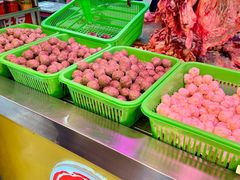 -阿娟牛肉丸·手打牛肉丸·现做现卖