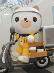 -MINI MARS KIDS CLUB亲子家庭中心(杨浦黄兴店)