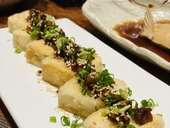 -乾山寿司(好运街店)